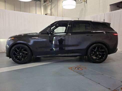 Certified 2025 Land Rover Range Rover Sport Dynamic SE AWD/4WD image 7