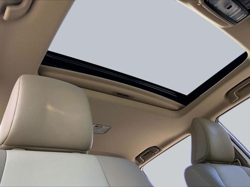 Used 2022 Toyota 4Runner SR5 Premium w/ Moonroof Package RWD image 14