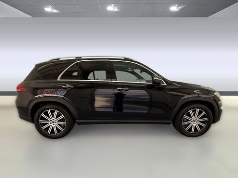 Certified 2025 Mercedes-Benz GLE 350 4MATIC image 7