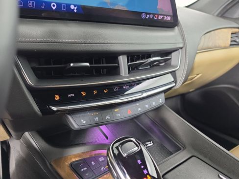 Used 2025 Cadillac CT5 Premium Luxury w/ Technology Package RWD image 29