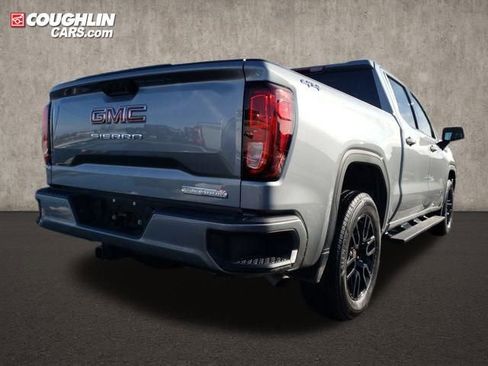 Used 2026 GMC Sierra 1500 Elevation image 8