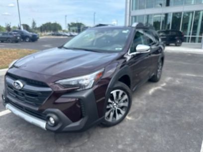 Used 2023 Subaru Outback Touring