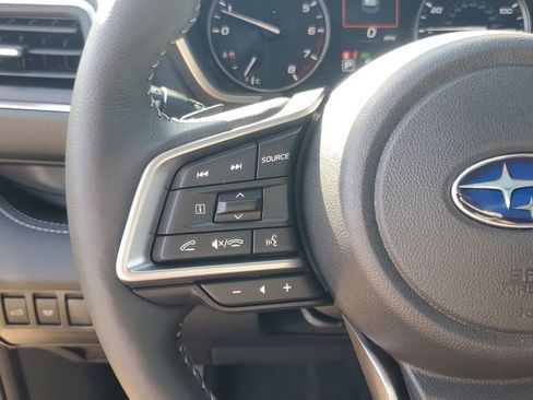 Certified 2025 Subaru Ascent Limited w/ Popular Package #2 image 15