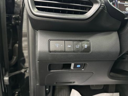 Used 2023 Hyundai Santa Fe SEL image 32