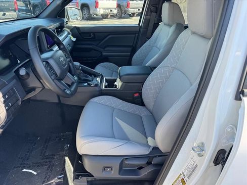 New 2026 Toyota Tacoma SR5 AWD/4WD image 10