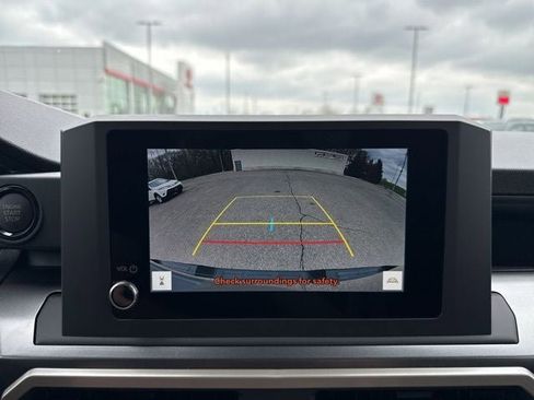 Used 2026 Toyota Tacoma SR5 RWD image 24