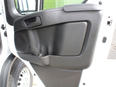 New 2026 RAM ProMaster 2500 w/ Safety Group image 28