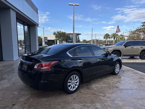 Used 2014 Nissan Altima 2.5 S image 3