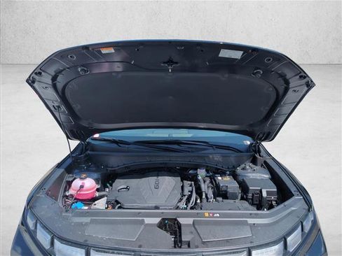 New 2026 Hyundai Santa Cruz SEL image 19