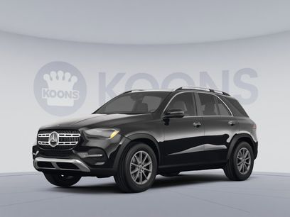 New 2026 Mercedes-Benz GLE 450 4MATIC Coupe