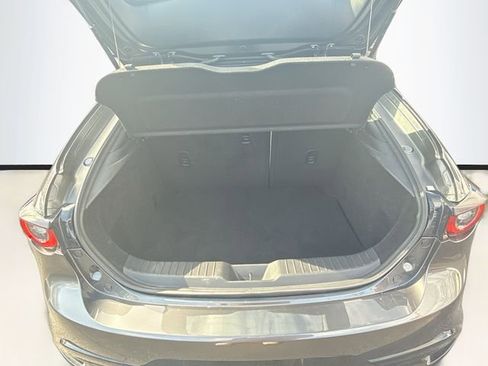 Certified 2023 MAZDA MAZDA3 s image 27