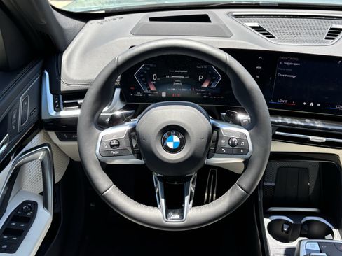 New 2026 BMW X1 xDrive28i w/ Technology Package AWD/4WD image 18