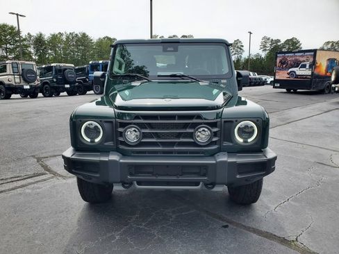New 2026 INEOS Grenadier AWD/4WD image 6