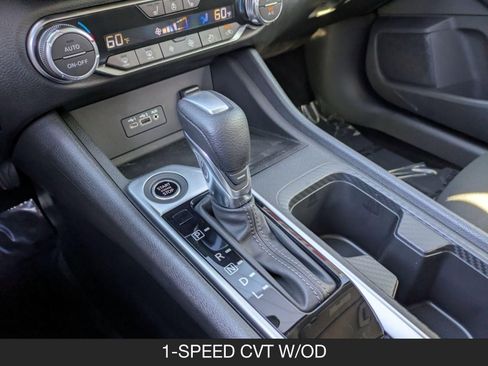 Certified 2023 Nissan Sentra SV w/ All-Weather Package image 16