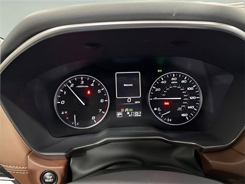 Used 2023 Subaru Outback Touring XT w/ Tech Package 3 image 19