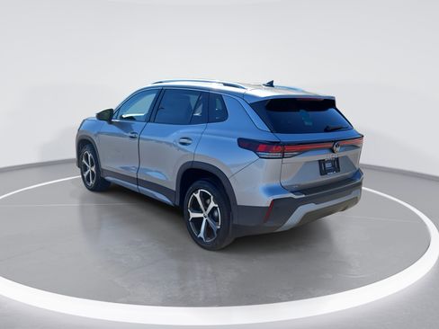 New 2025 Volkswagen Tiguan SE image 5