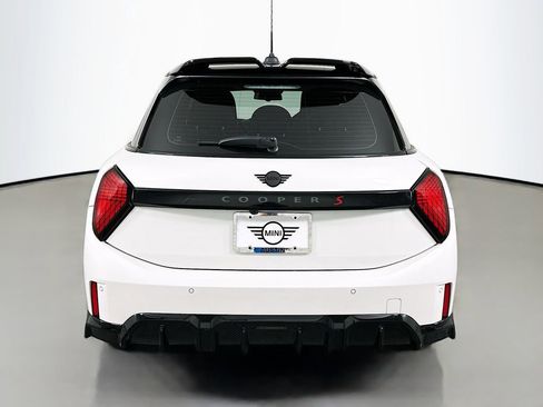 New 2026 MINI Cooper S image 6