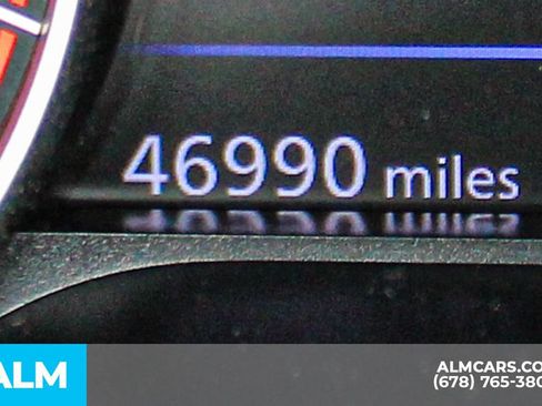 Used 2025 Nissan Altima 2.5 SV FWD image 39