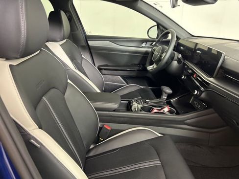 New 2026 Kia K5 GT-Line image 13