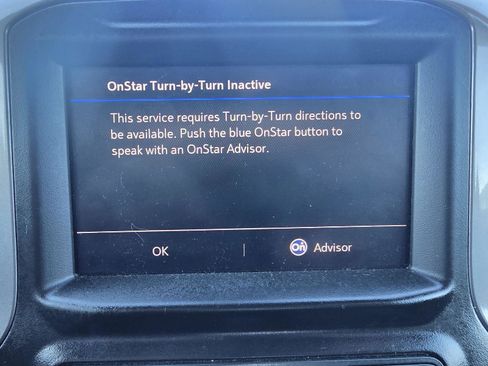 Used 2021 Chevrolet Silverado 2500 Custom w/ Custom Value Package image 21