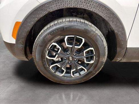 Used 2024 Hyundai Santa Cruz SEL image 9