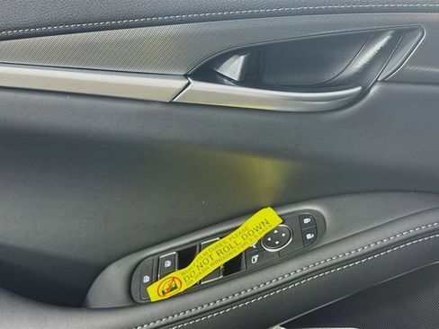 New 2026 INFINITI QX60 Luxe w/ Cargo Package image 21