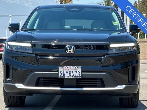 Certified 2025 Honda Prologue EX image 9