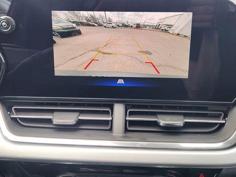 New 2026 Chevrolet Trax LT image 18