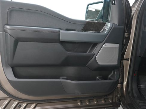 Used 2023 Ford F150 Lightning Lariat w/ Equipment Group 511A High AWD/4WD image 17