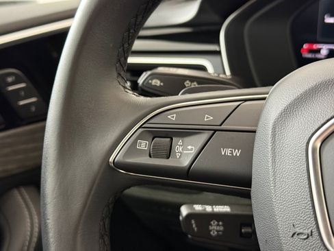 Used 2024 Audi A5 2.0T Premium Plus w/ Premium Plus image 16