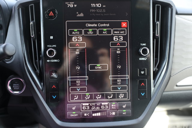 Certified 2026 Subaru Forester Premium AWD/4WD image 35