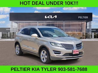 Used 2015 Lincoln MKC FWD image 1