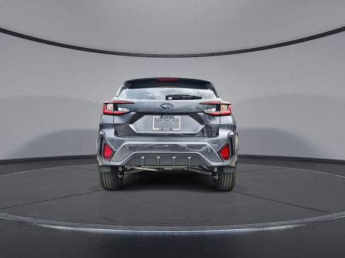New 2026 Subaru Crosstrek 2.5i AWD/4WD image 6