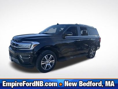 Used 2024 Ford Expedition Limited