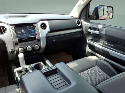 Used 2021 Toyota Tundra SR5 AWD/4WD image 20