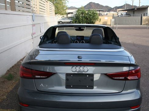 Used 2018 Audi A3 2.0T Premium Plus image 30