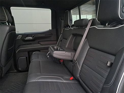 Used 2023 GMC Sierra 1500 AT4X w/ AT4X AEV Edition image 14