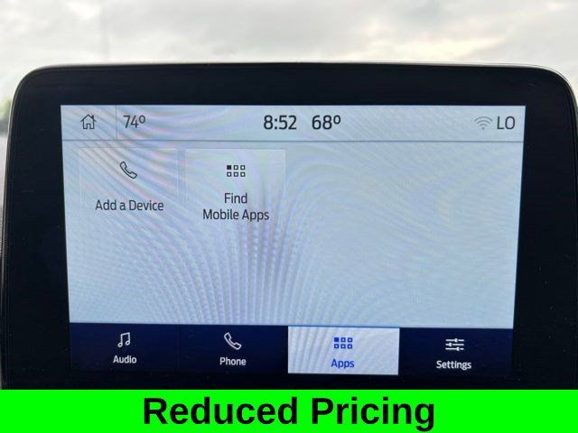 Used 2022 Ford Escape SE w/ Convenience Package AWD/4WD image 26