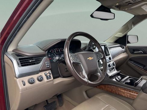 Used 2017 Chevrolet Tahoe Premier image 28