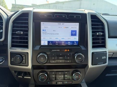 Used 2020 Ford F250 Lariat w/ Lariat Ultimate Package image 22