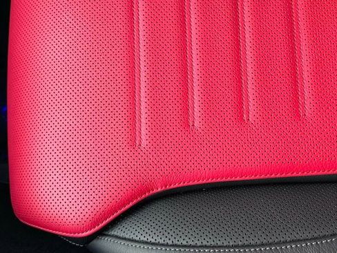 Certified 2025 Mercedes-Benz C 300 4MATIC Sedan image 23