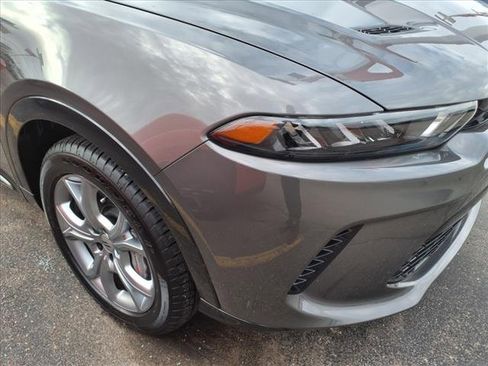 New 2024 Dodge Hornet GT w/ GT Blacktop Package image 5