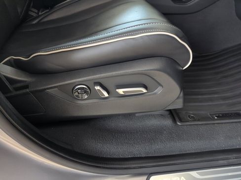 Certified 2023 Acura MDX SH-AWD w/ Advance Package image 64