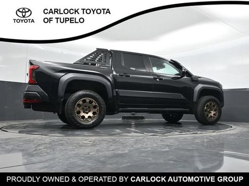 Used 2024 Toyota Tacoma 4x4 Double Cab Hybrid image 45