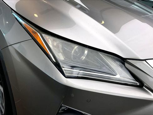 Used 2017 Lexus RX 350 FWD w/ Premium Package image 51