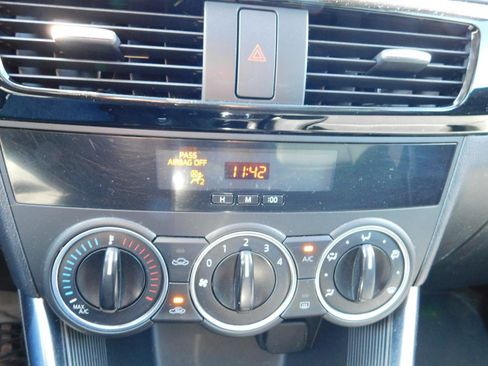 Used 2014 MAZDA CX-5 Touring w/ Bose/Moonroof Package image 12