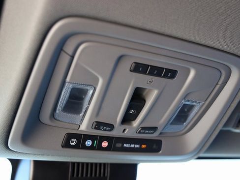 Certified 2024 Chevrolet Silverado 3500 LTZ w/ LTZ Premium Package image 24