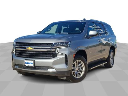 Used 2023 Chevrolet Tahoe LT