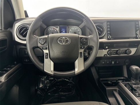 Certified 2023 Toyota Tacoma SR5 image 29