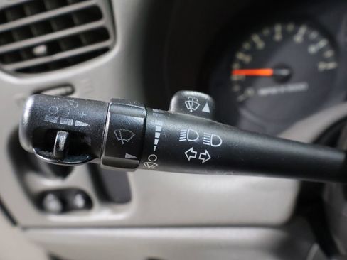 Used 2004 Chevrolet TrailBlazer LS w/ LS Preferred Equipment Group image 29